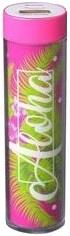 CELLULARLINE PowerBank 2200 mAh Cellular Line Style flower